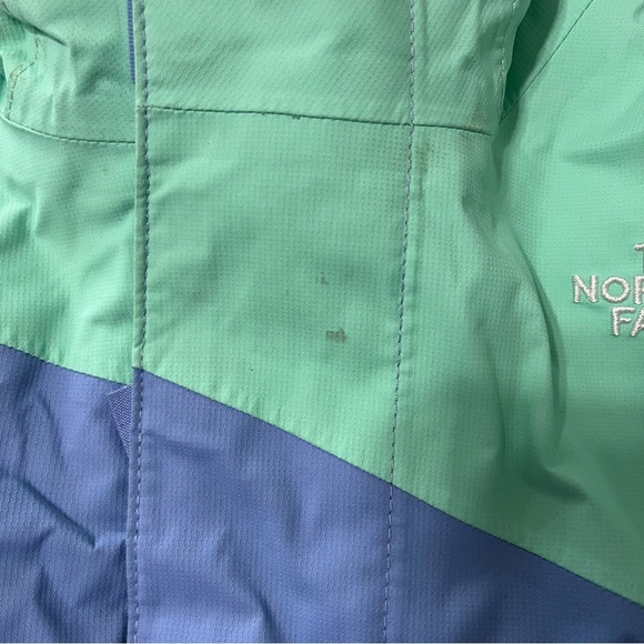 🟡 The North Face Mountain View Triclimate Jacket - Picture 8 of 8